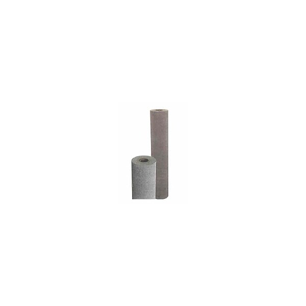 24 Long Bonded Disc Brushes, PK2